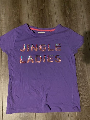 Next jingle ladies - ‘jingle, ladies’