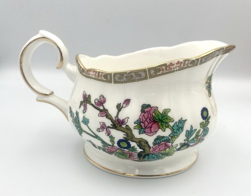 Milk jug duchess bone china - jug,