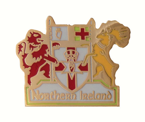 Northern ireland former coat - northern,