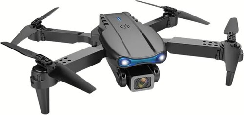 E99 foldable quadcopter drone - e99,