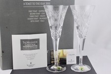 Set waterford crystal - of,