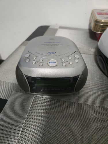 Morphy richards cd1904 stereo - morphy,