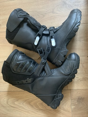 Sodas size waterproof - size, 11