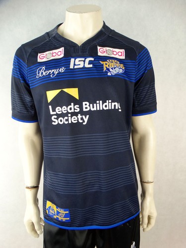 Leeds rhinos rugby - rhinos, shirt