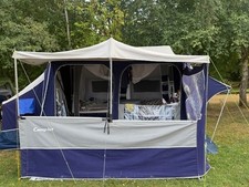 Camp let concorde 2010 - camp-let, with