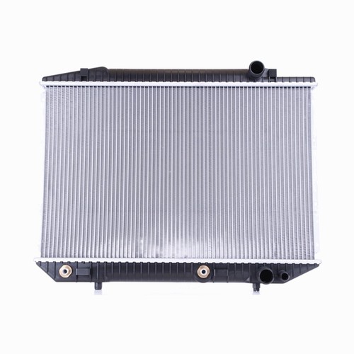 Radiator for mercedes class - radiator, s-class