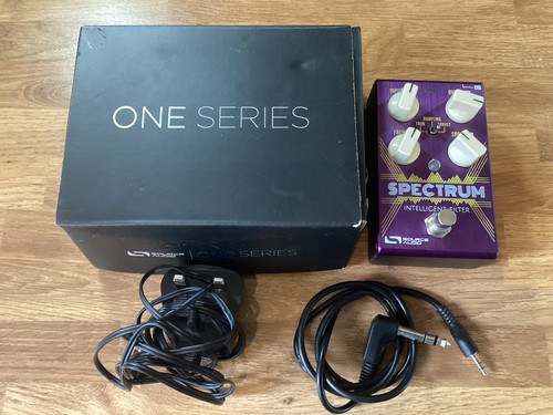 Source audio spectrum - source,