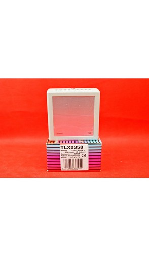 Sunvic tlx2358 room thermostat - sunvic,