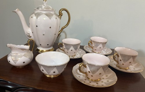 Vintage tuscan fine bone china - fine,