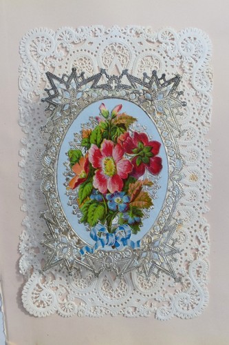 Original large victorian - original,