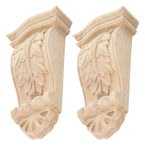 Pcs rustic roman carved - roman,