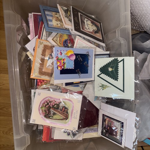 Job lot vintage - job,