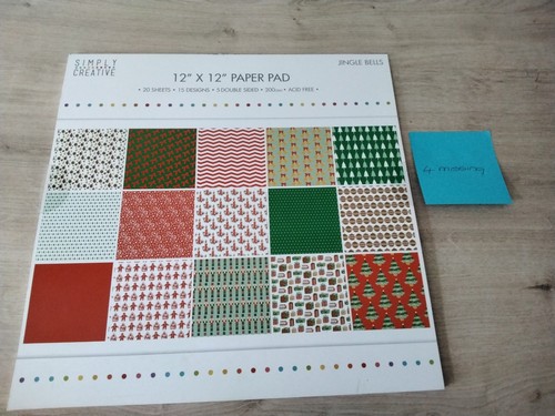 Simply creative sheets - sheets, 12"