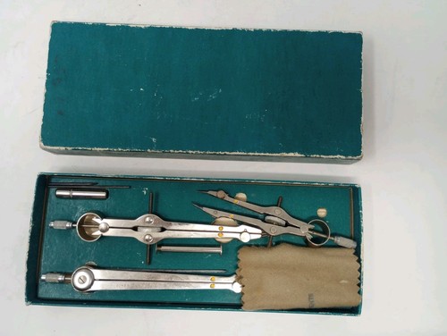 Vintage vemco technical - vintage,