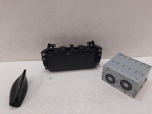 Range rover mk4 2018 - mk4, 2018-2021