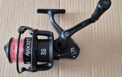 Mitchell avocet avr 4000 - avocet, avr-
