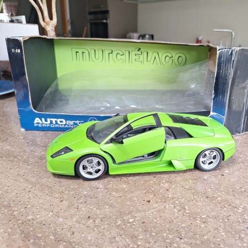 Lamborghini murcielago - lamborghini,