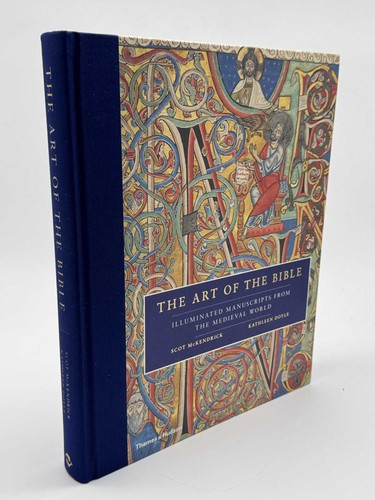 Art the bible - art,