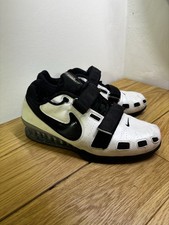 Nike romaleos men uk 10 - nike,