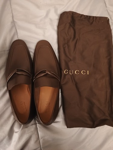 Gucci shoes men dress - shoes, 11