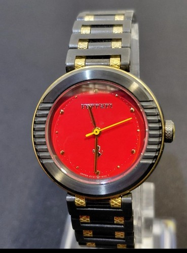 Ferrari seiko 2y01 0a40 - ferrari, 2y01-0a40