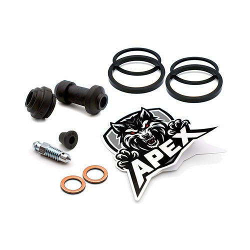 Suzuki drz400 2003 front - s,