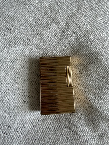 Dupont paris lighter - dupont,