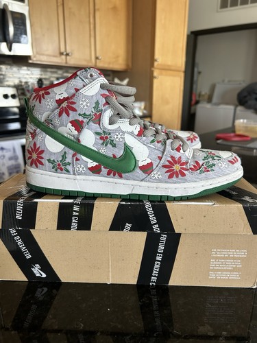 Nike dunk high - dunk, premium