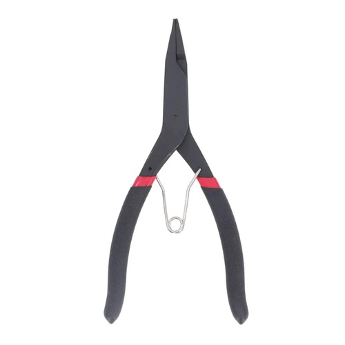 Flat snap ring pliers - ring, high