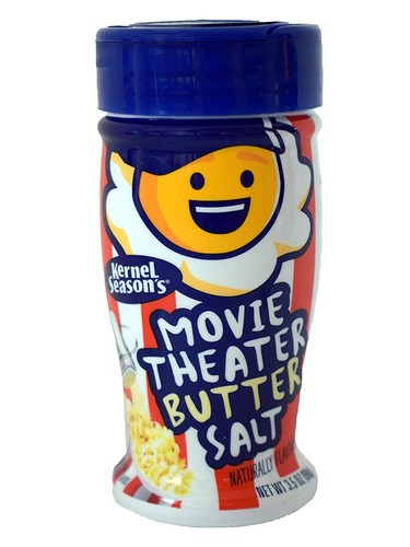 Kernel season movie - season's,