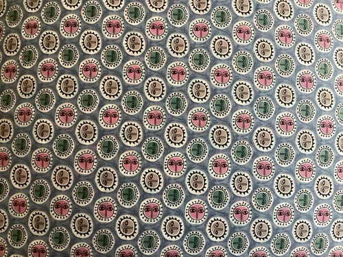 Liberty tana lawn fabric noon - liberty,