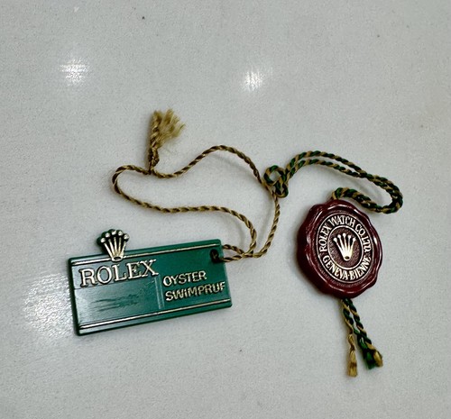 Oem rolex submariner sea - rolex,