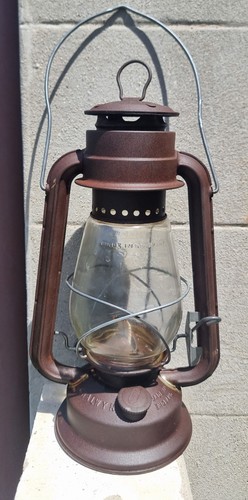 Large vintage chalwyn lantern - chalwyn,