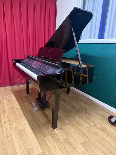 Yamaha cvp809gp clavinova - yamaha,