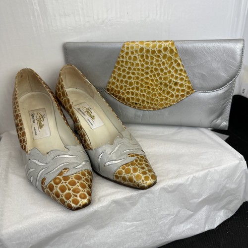 Vintage renata grey - vintage,