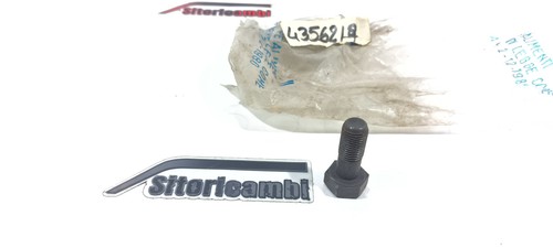 Original crankshaft flywheel - original,