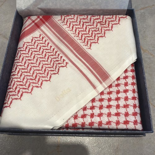 Very rare authentic dark - authentic, red