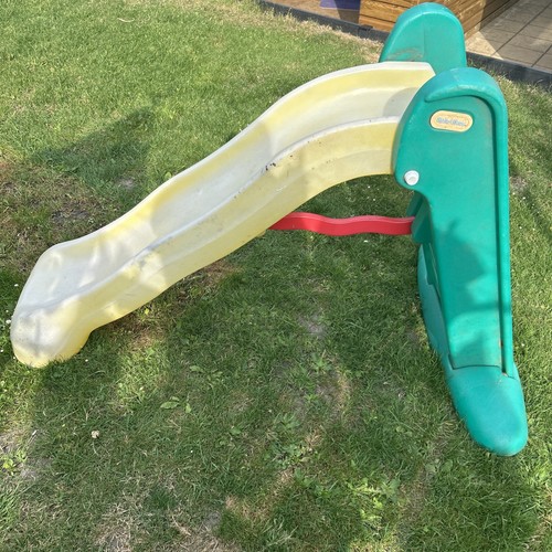 Little tikes children slide - little, children's