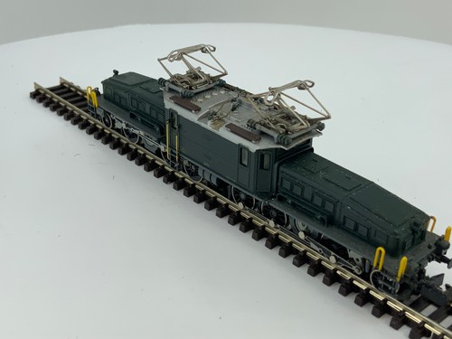Arnold gauge sbb class - gauge,