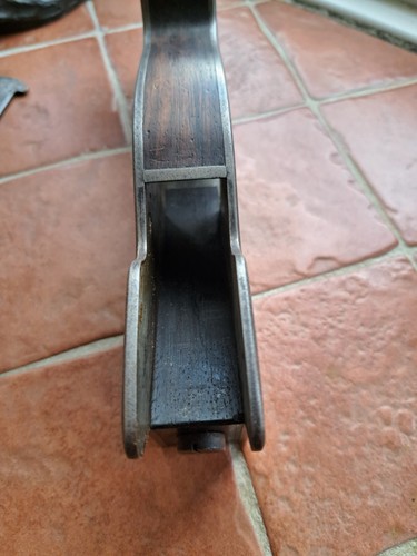Norris rebate plane with - no,