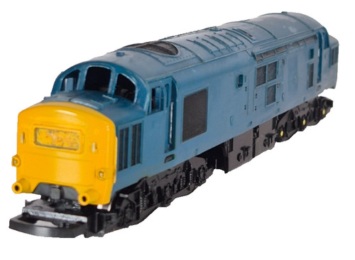 Hornby r751 class coco - hornby, 37