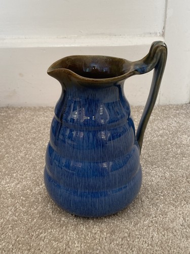 Bourne denby danesby ware jug - denby,