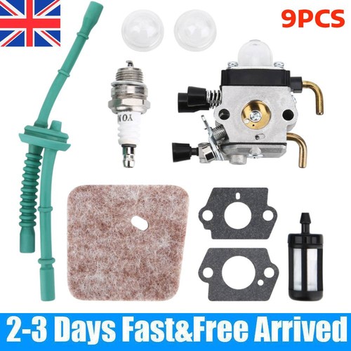 Carburetor carb kit - carburetor,