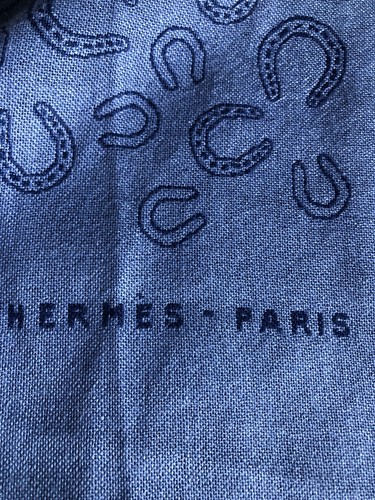 Genuine hermes large - genuine,