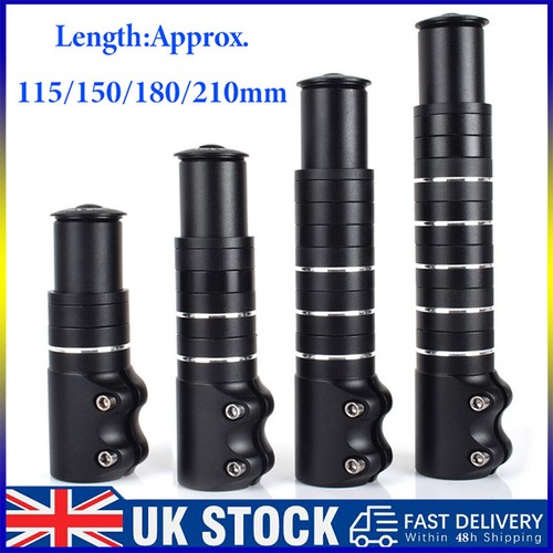 115 150 180 - 115/150/180/210mm, bicycle