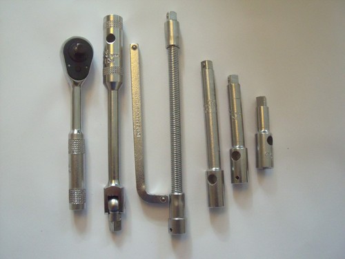 Britool d74 drive - drive, ratchet