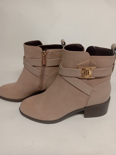 Ankle boots tommy hilfiger - ankle,