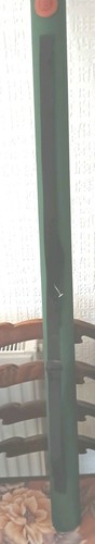 Hardy protective rod carry - protective,