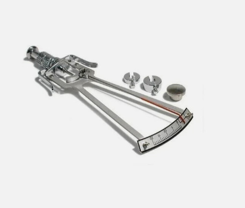 Ophthalmic equipment schiotz - ophthalmic,