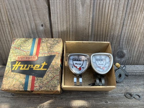 Vintage huret specialites - 2, x